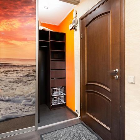 Alex Junior Apartment Riga Luaran gambar